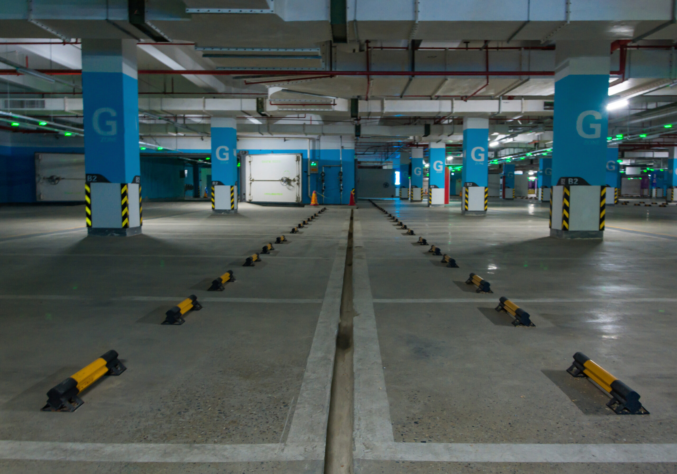 murcia zahar plaza garage 3